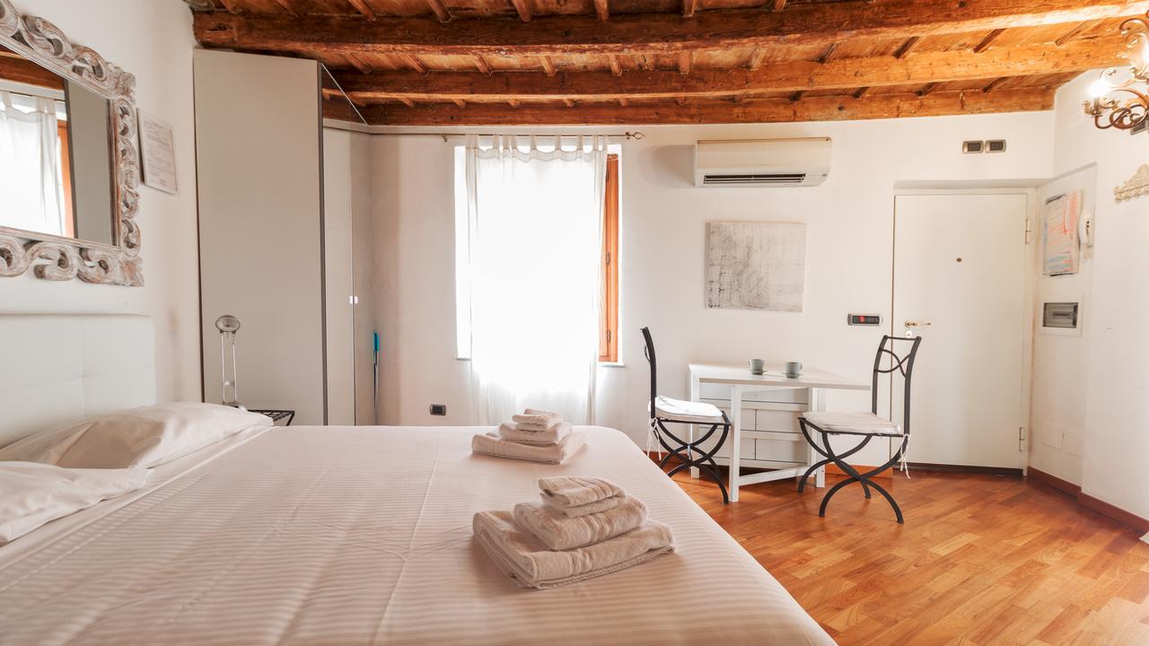 Italianway-ponte Vetero Apartment