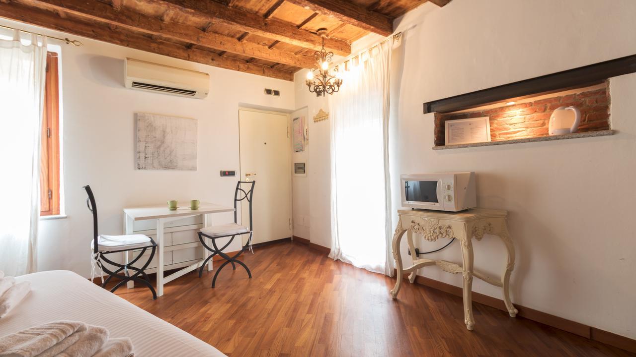 Italianway-ponte Vetero Apartment