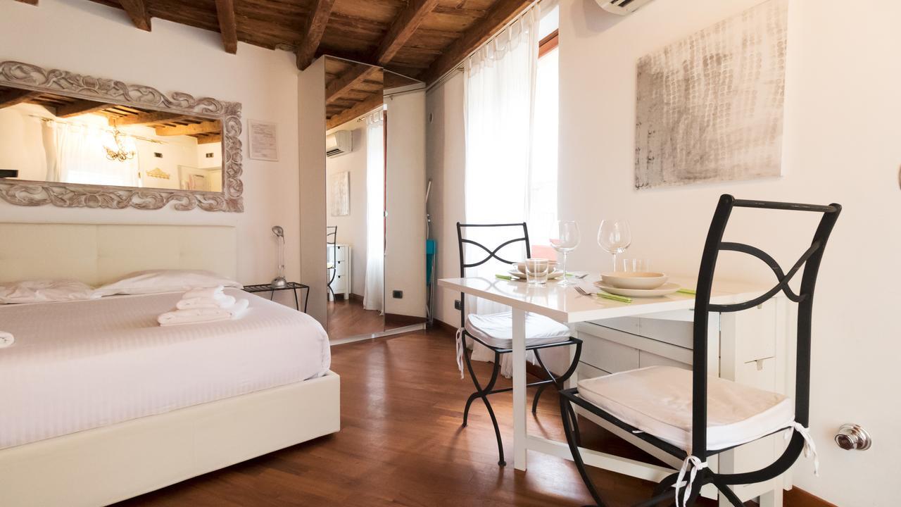 Italianway-ponte Vetero Apartment Milan
