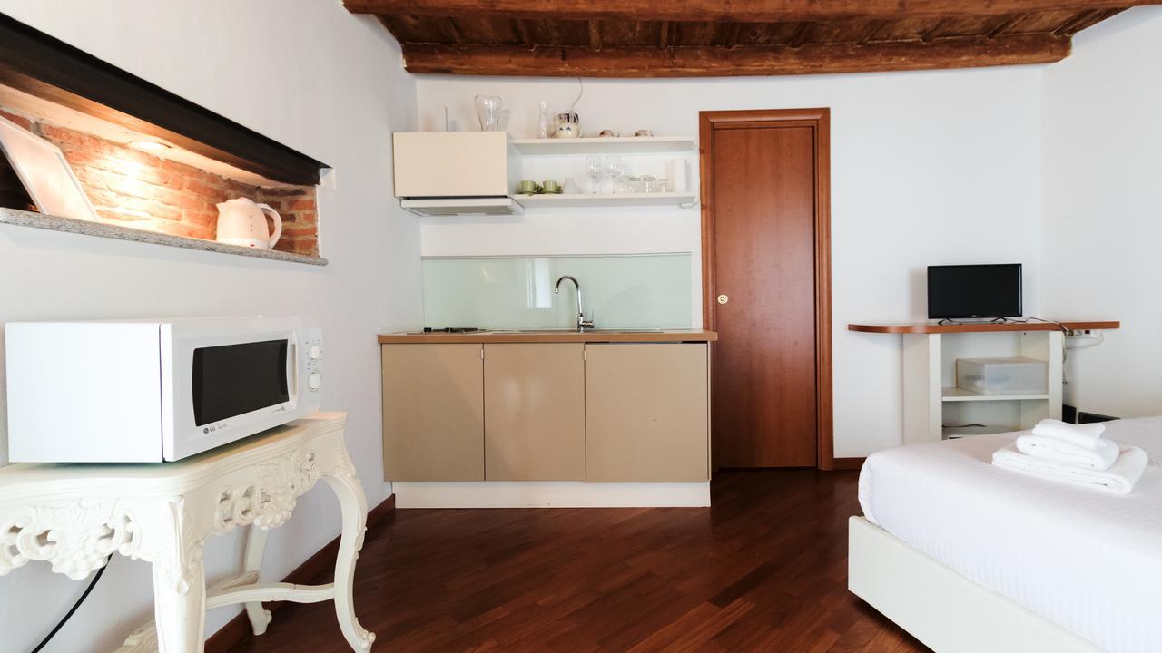 Italianway-ponte Vetero