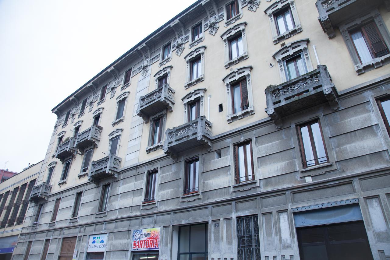Coolplace Washington Milan