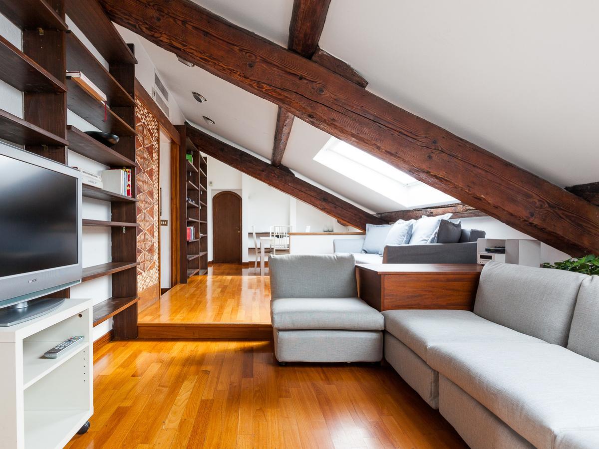 Appartamento Easyhomes - Corso Maroncelli Milano
