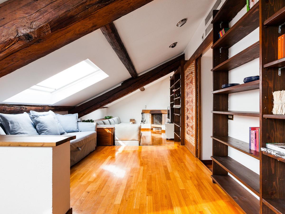 Easyhomes - Corso Maroncelli Appartamento Milano