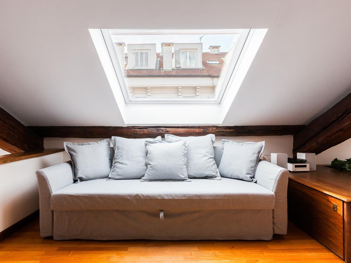 Easyhomes - Corso Maroncelli Appartamento Milano