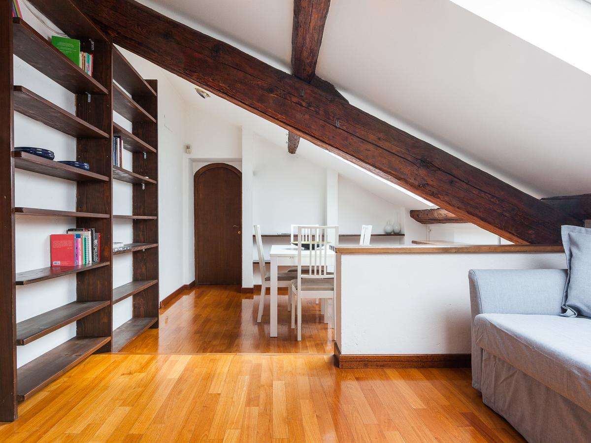Appartamento Easyhomes - Corso Maroncelli