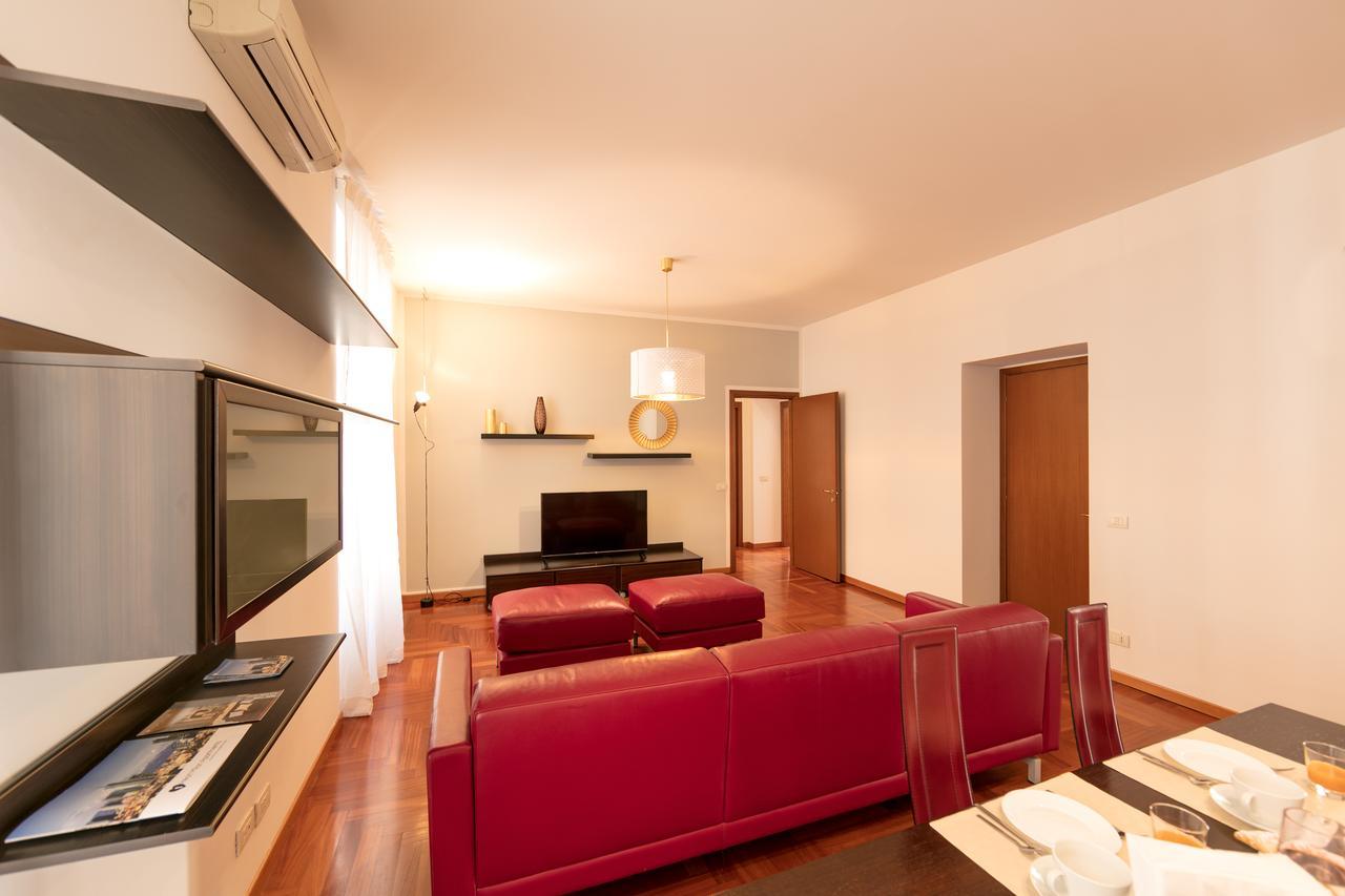 Heart Corso Apartment Milan