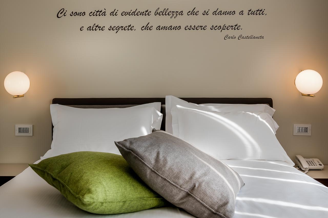Hotel Canada Milan