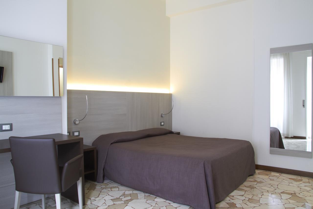 Garibaldi Palace 3*