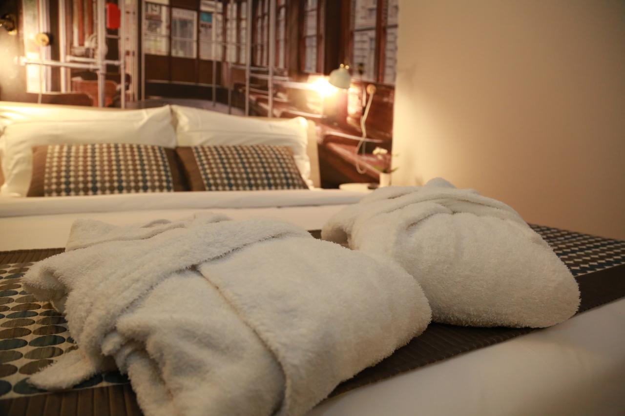Aparthotel Meneghino 2*