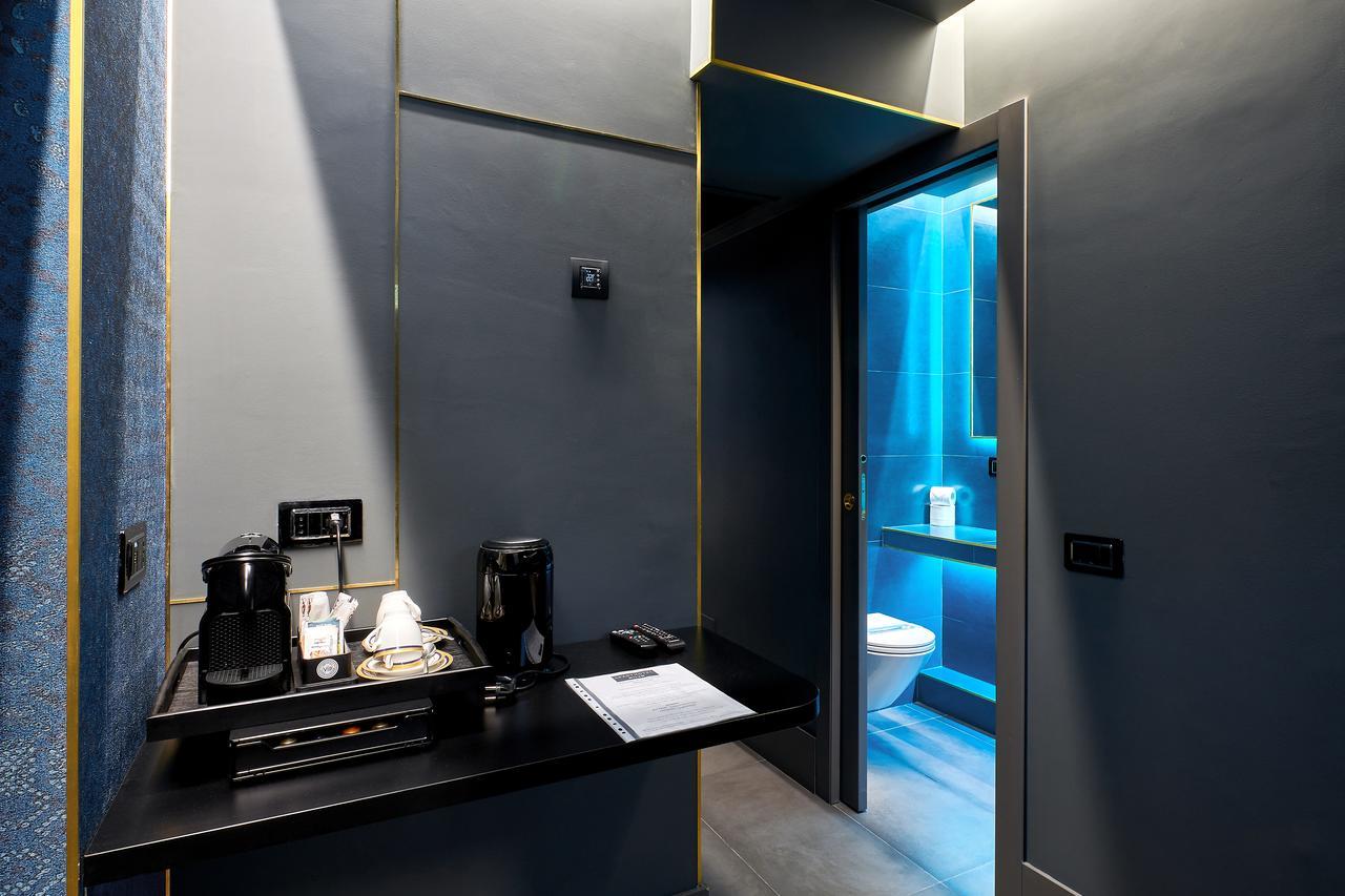 Guest house Brera