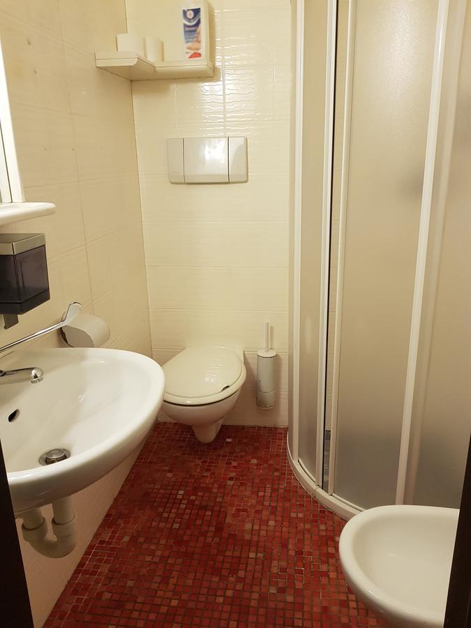 Hotel Ada Milan