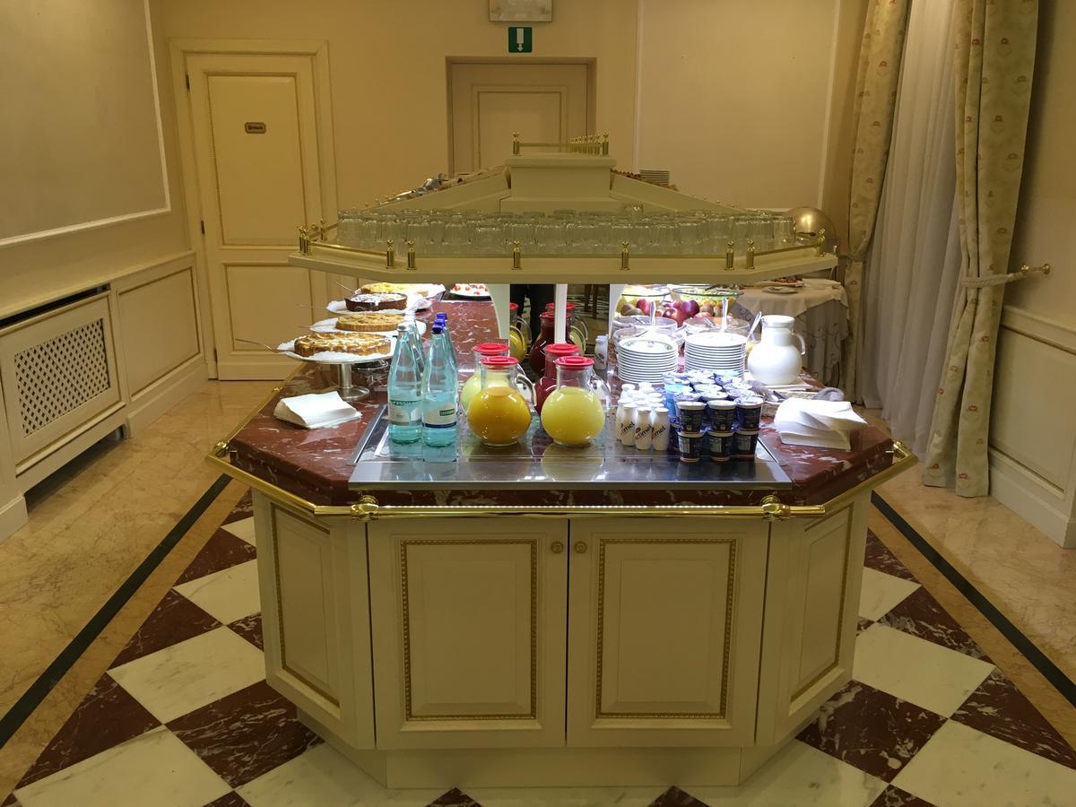 Hotel Andreola