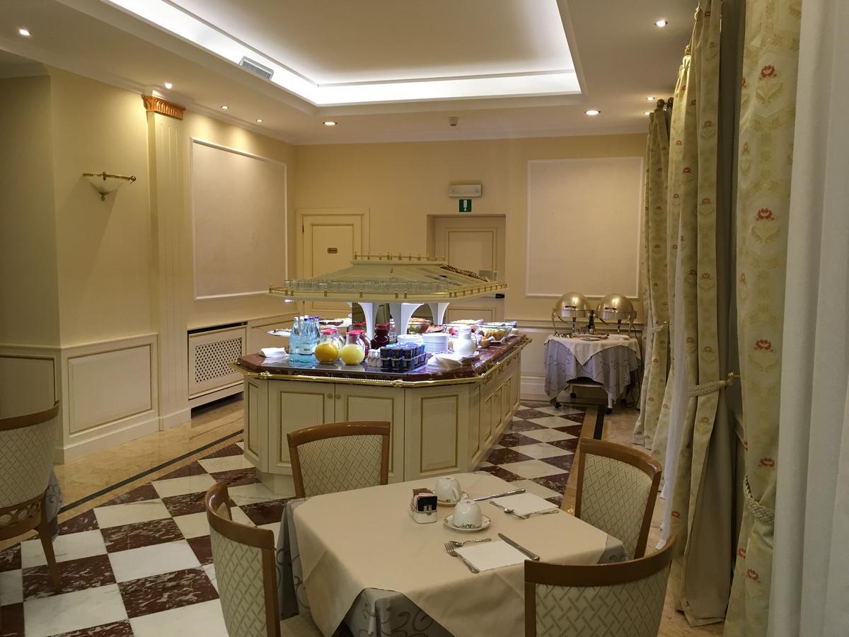 Andreola 4* Milan
