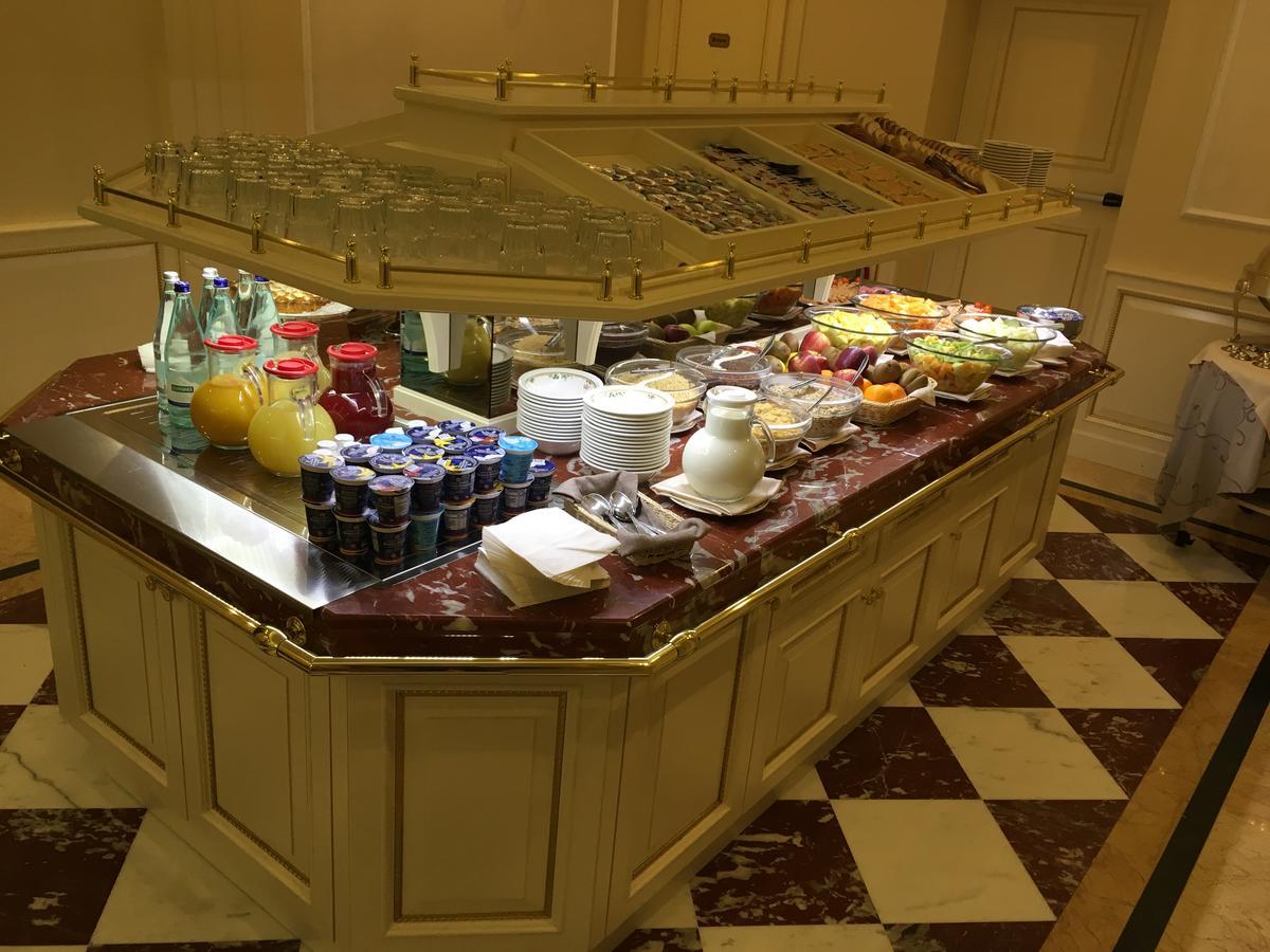 Andreola Hotel Milan