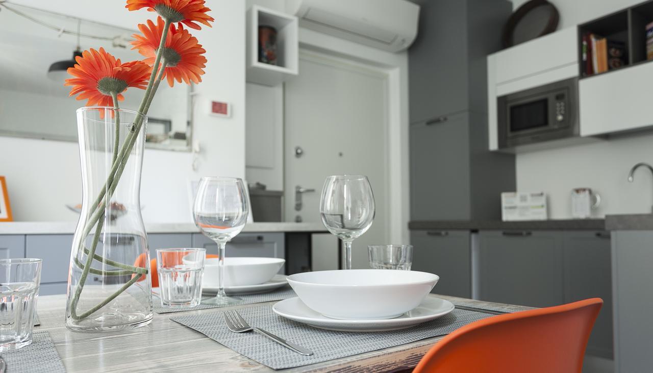 Italianway-cadorna 10 Apartment Milan