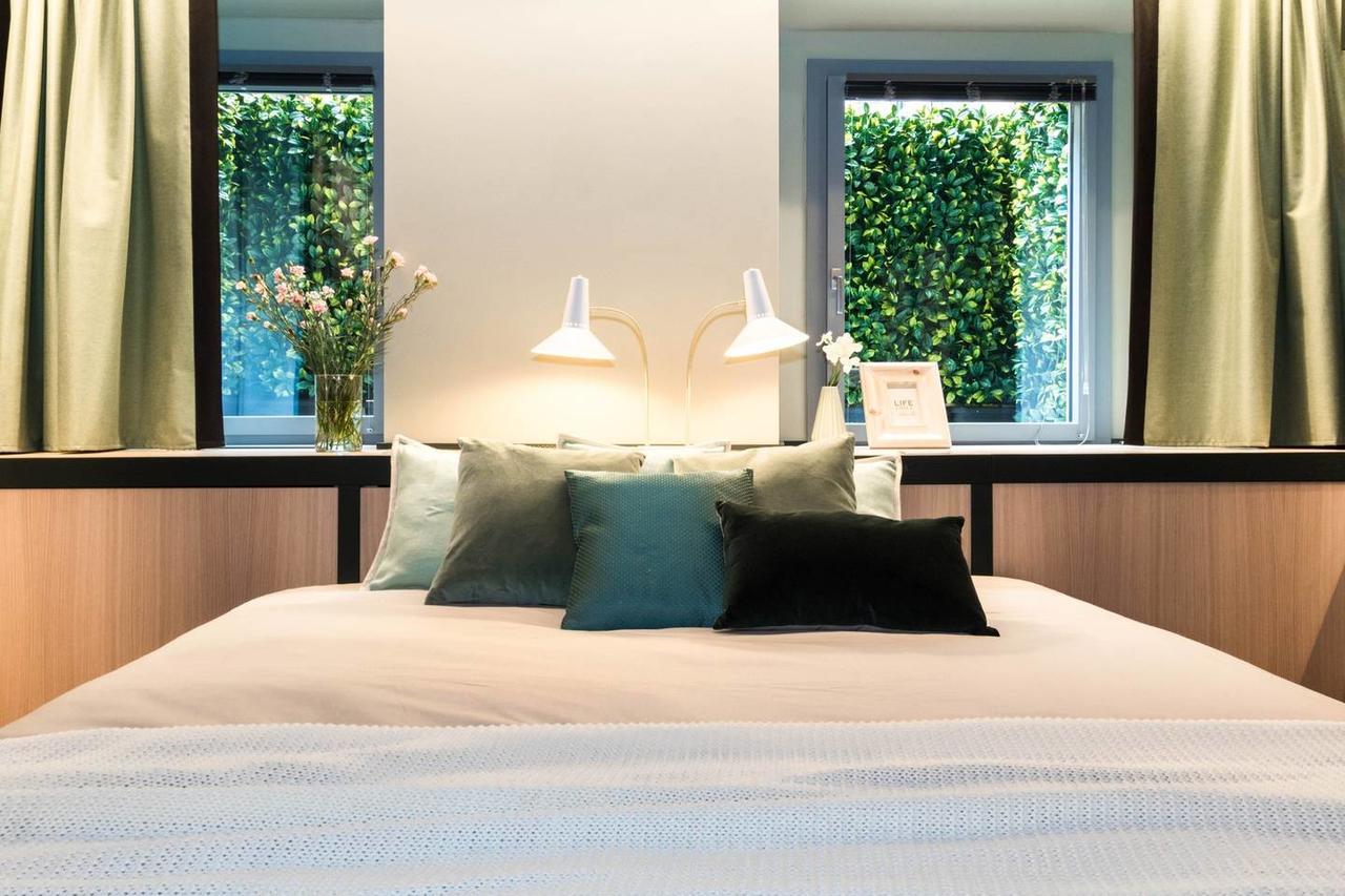 Joivy Luxurious For 4 Near Duomo And Galleria Vittorio Apartamento