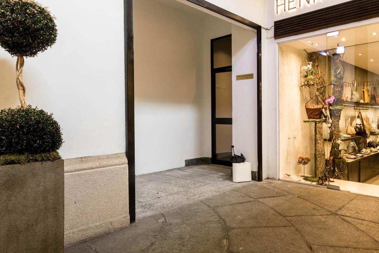 Joivy Luxurious For 4 Near Duomo And Galleria Vittorio Apartamento *