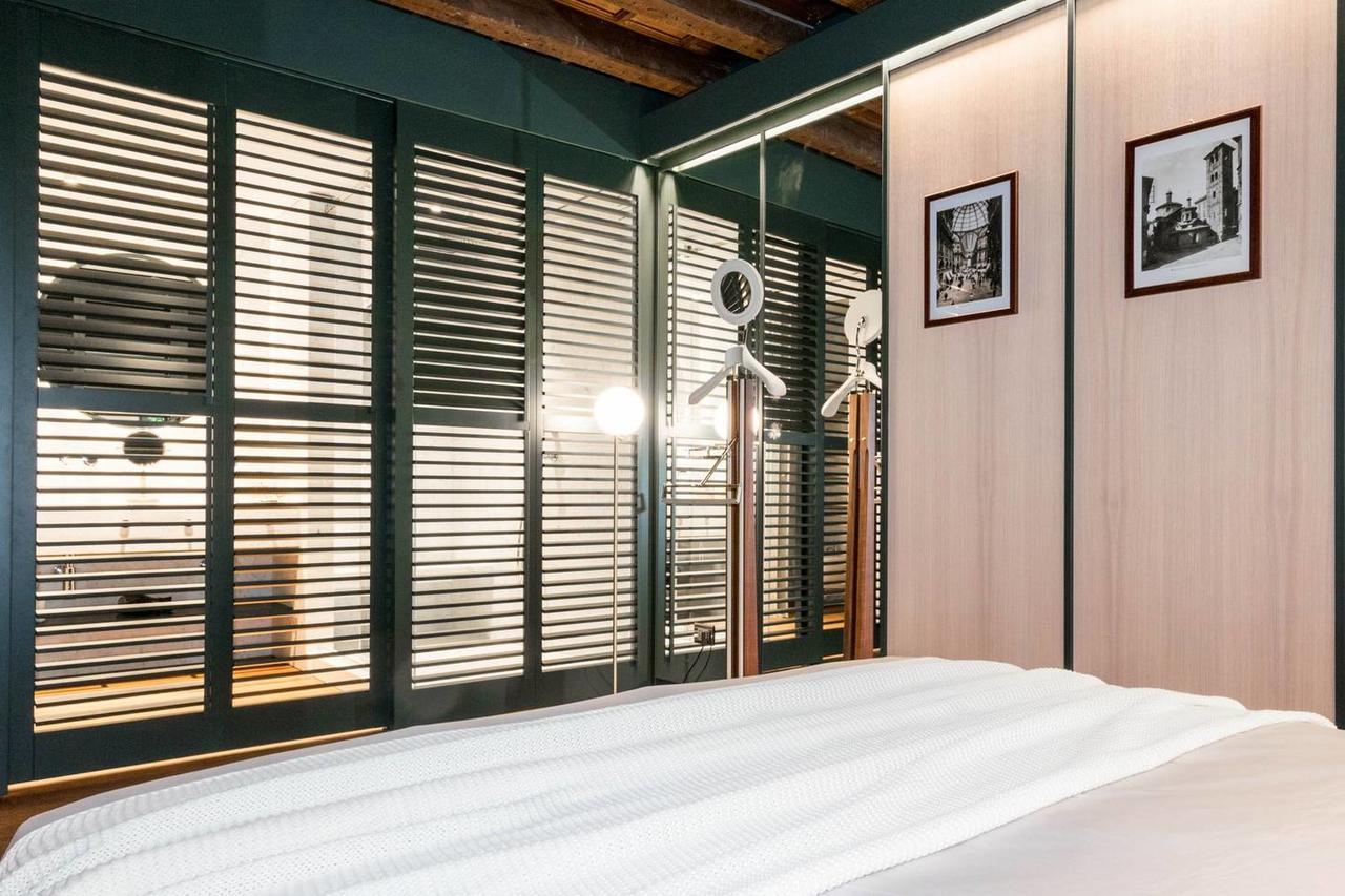 Apartamento Joivy Luxurious For 4 Near Duomo And Galleria Vittorio *
