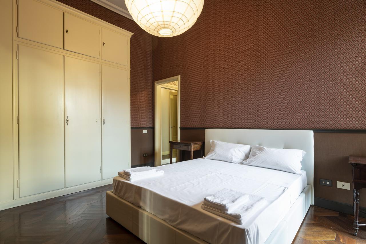 Apartment Morigi Luxury Studio