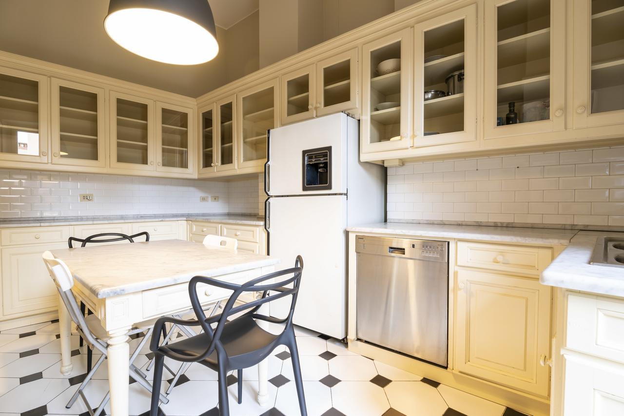 Morigi Luxury Studio Apartment Milan