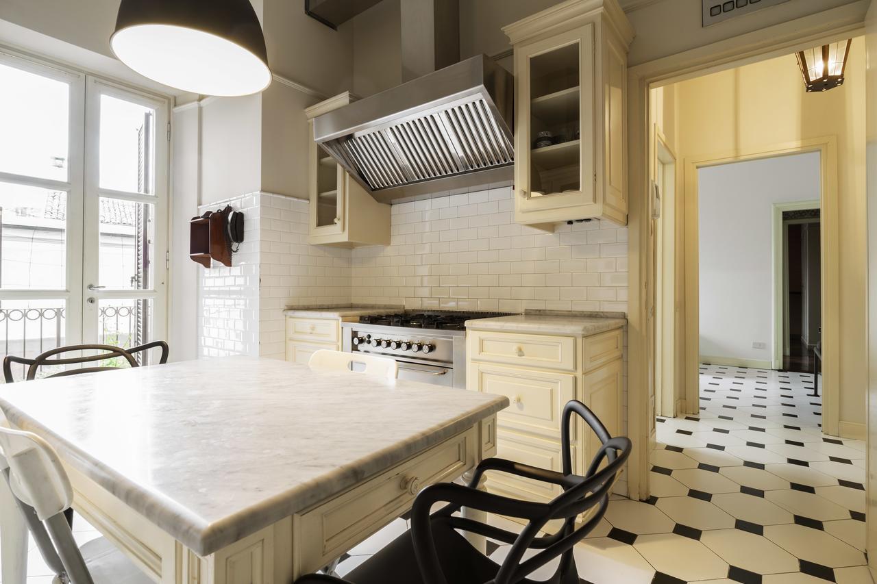 Apartment Morigi Luxury Studio