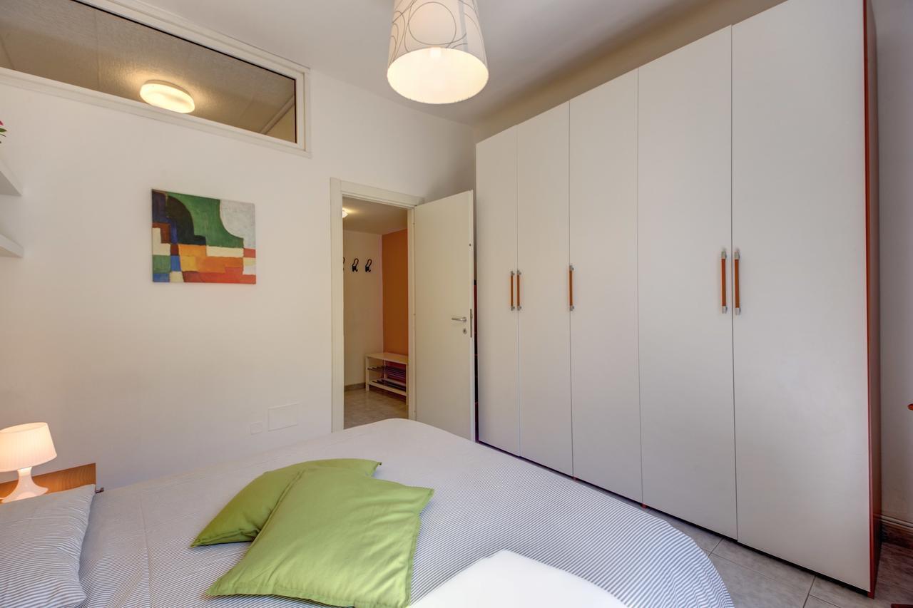 Apartment La Casaccia *