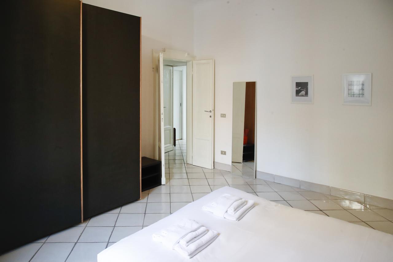 Macedonio Melloni 18 Cinque Giornate Apartment Milan
