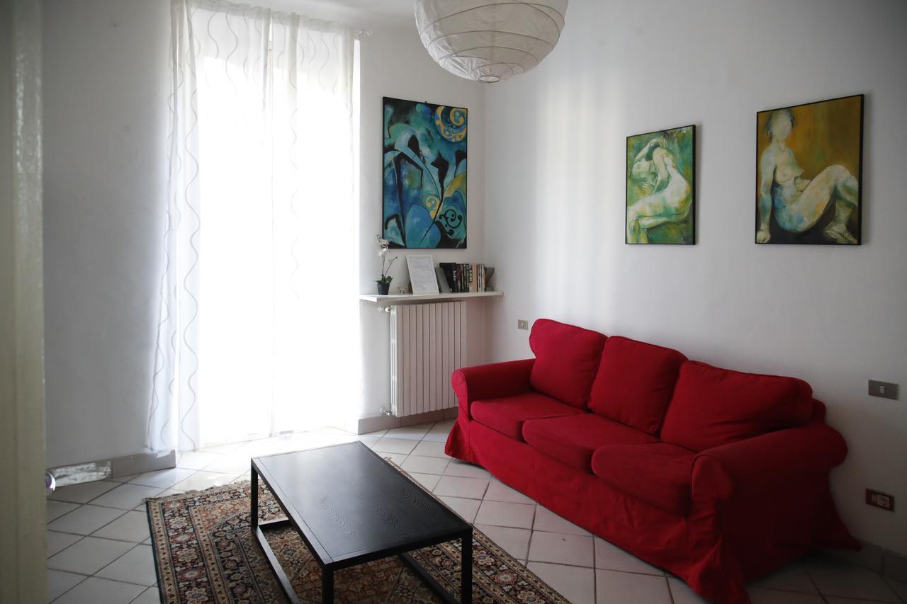 Macedonio Melloni 18 Cinque Giornate Apartment Milan