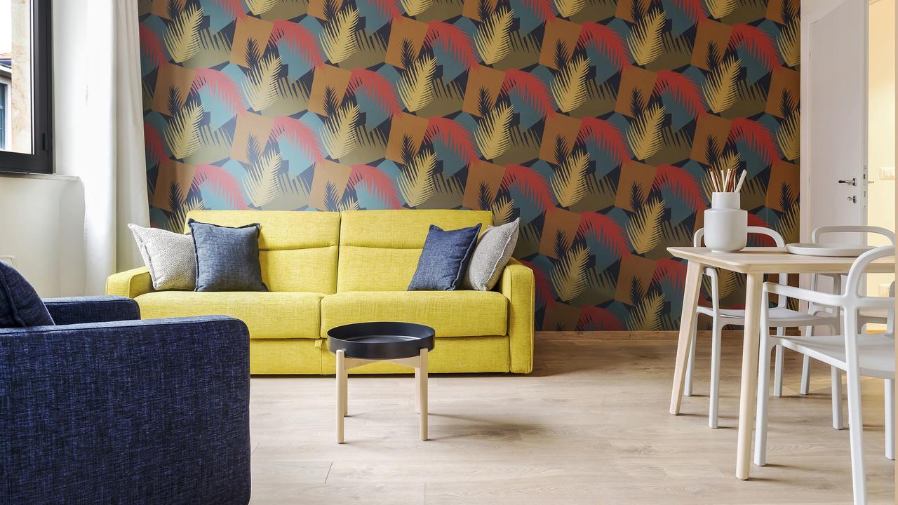 Italianway-bergonzoli Place Apartment Milan