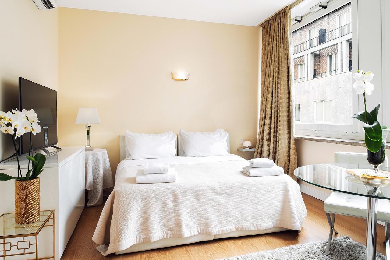 Apartment Glamour *