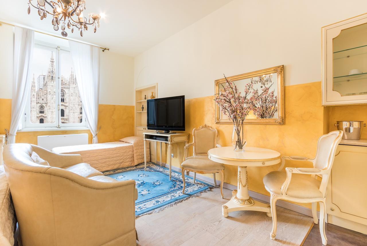 Glamour Apartment Milan