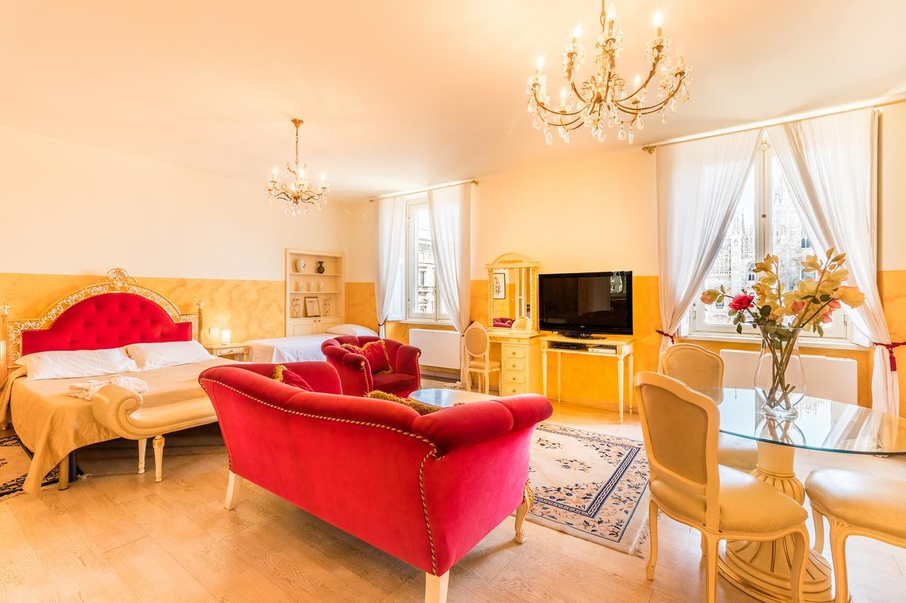 Apartment Glamour *