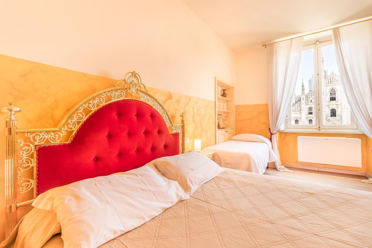 Glamour Apartment Milan