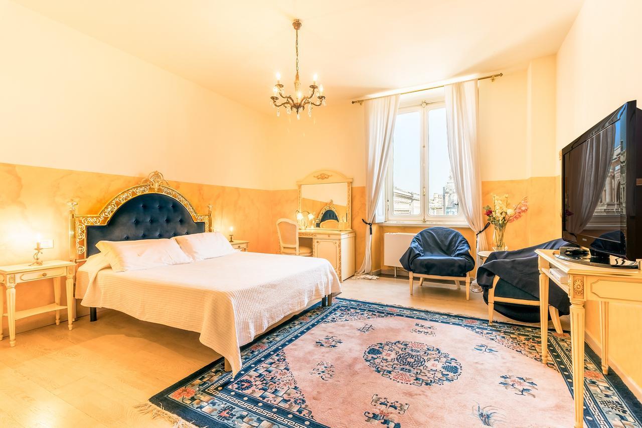 Glamour Apartment *