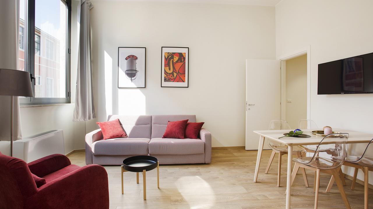 Italianway-bergonzoli Place Milan
