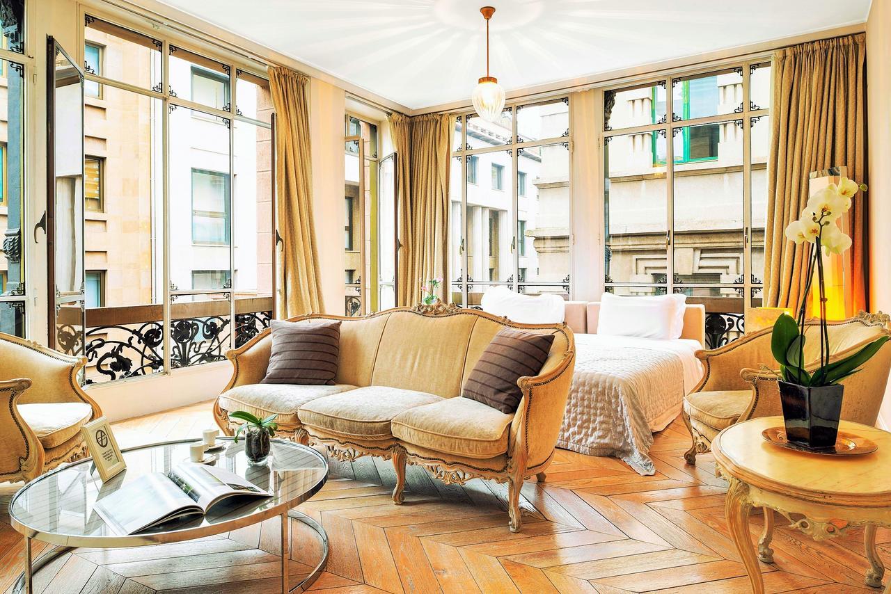Glamour Apartment *