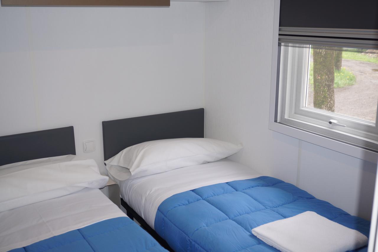 Village Citta Di Campsite 4*