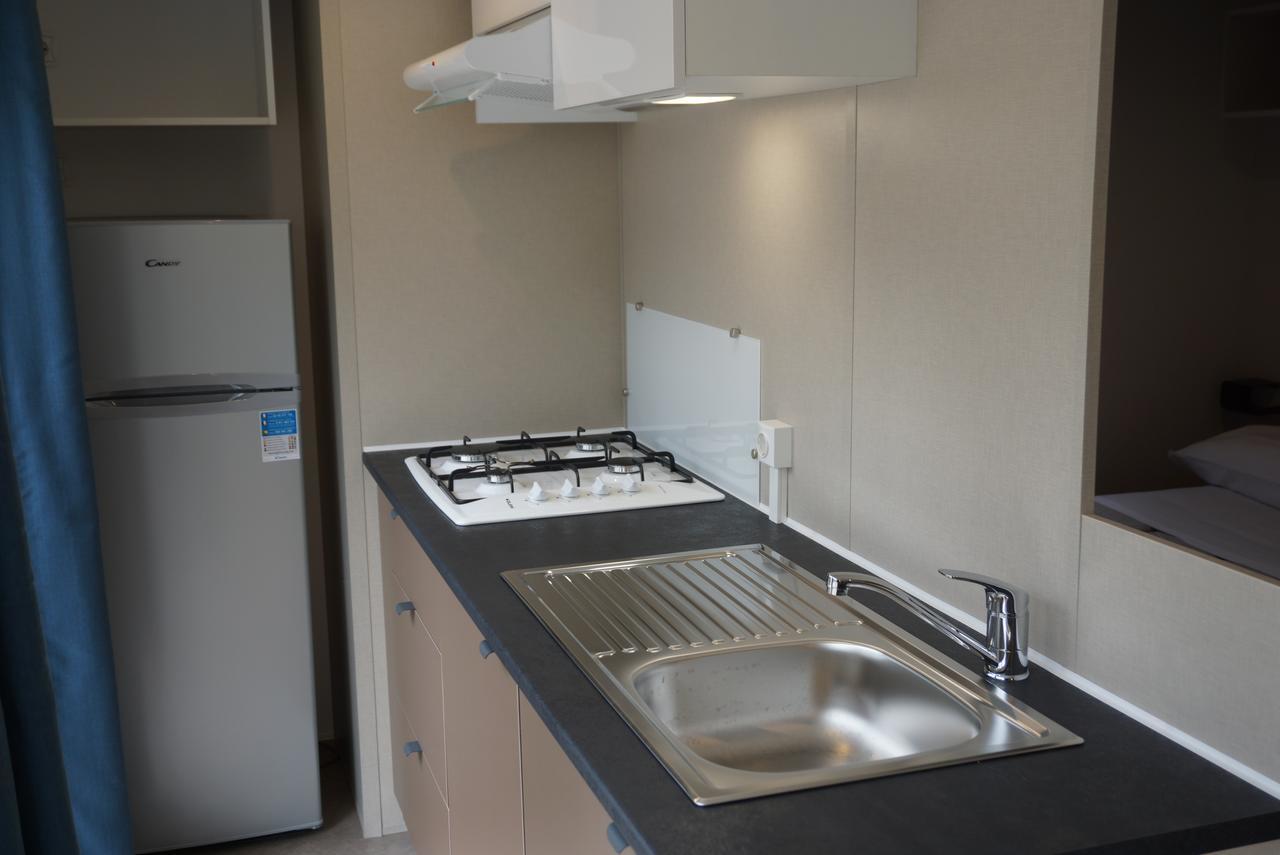 Village Citta Di Campsite Milan