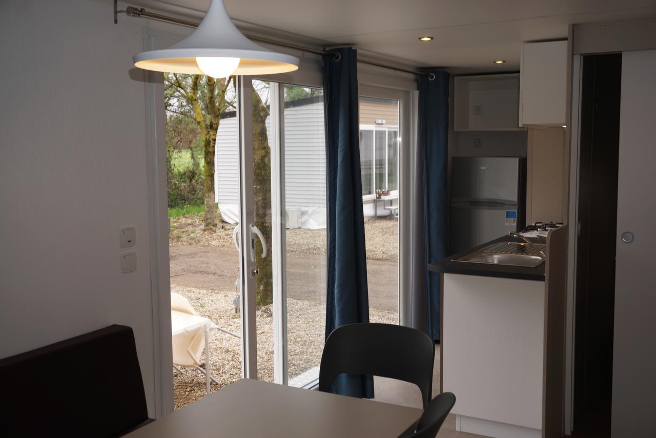 Campsite Village Citta Di