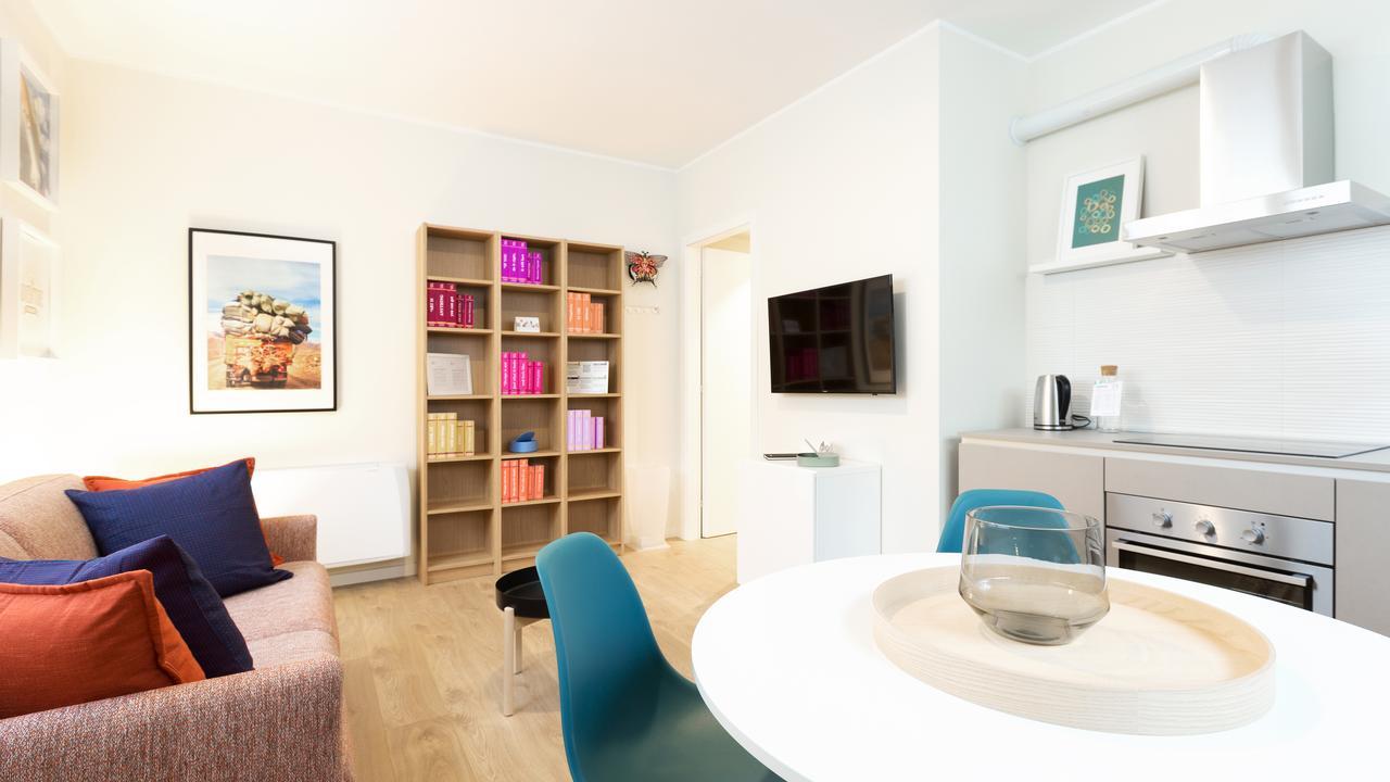 Italianway-bergonzoli Place * Milan