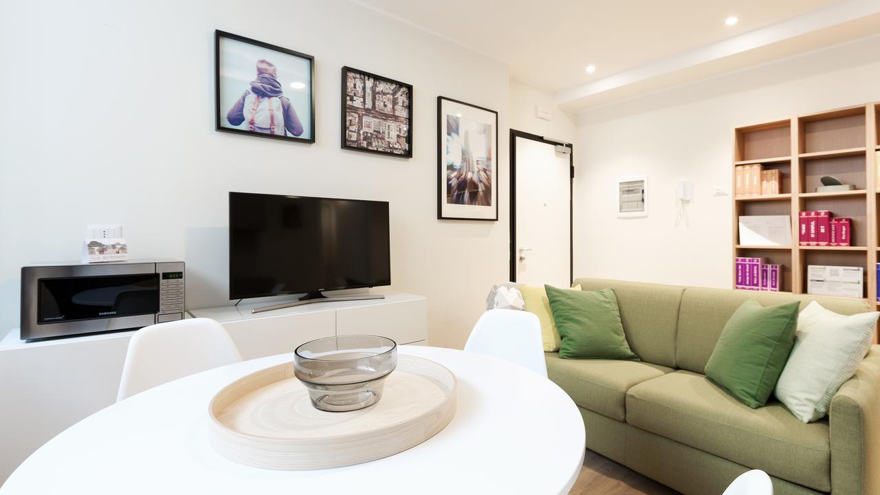 Italianway-bergonzoli Place Milan