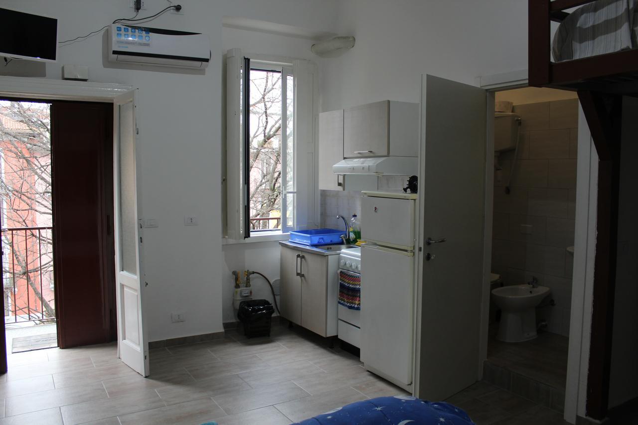 Apartment Da Ivano Navigli Milan