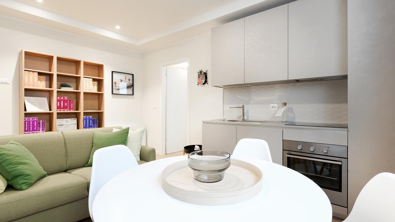 Italianway-bergonzoli Place Milan