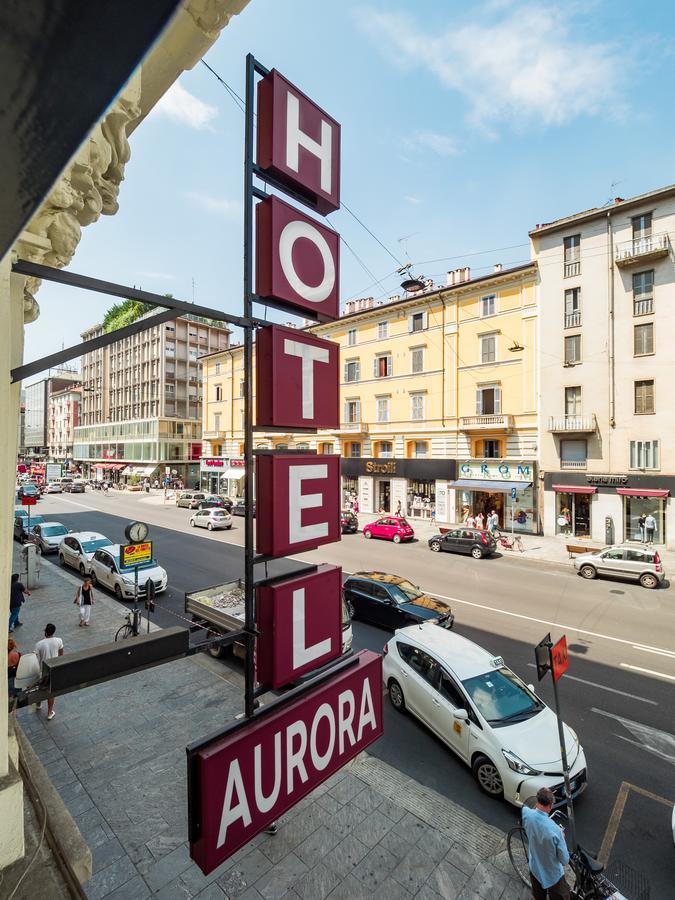 Hotel Aurora Milan