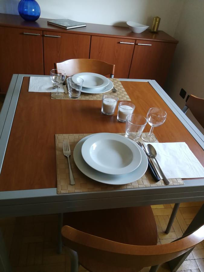 Appartamento Velasca
