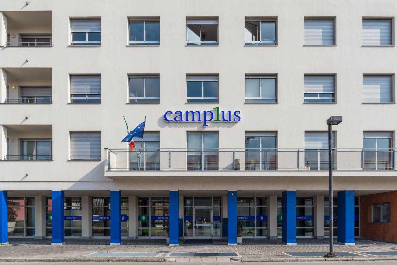 Apartment Camplus Lambrate Casa Per Ferie *