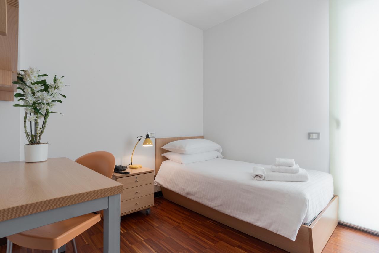 Camplus Lambrate Casa Per Ferie * Milan