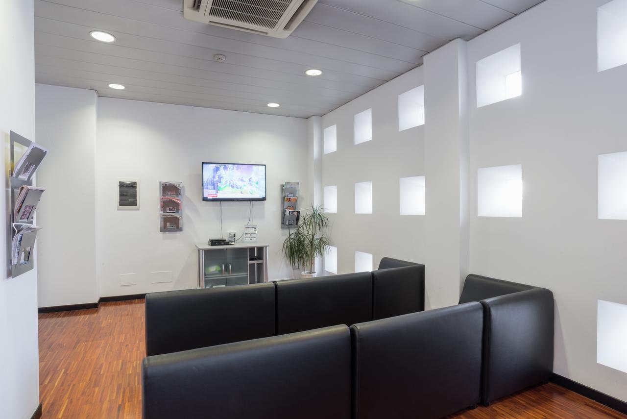 Camplus Lambrate Casa Per Ferie Milan
