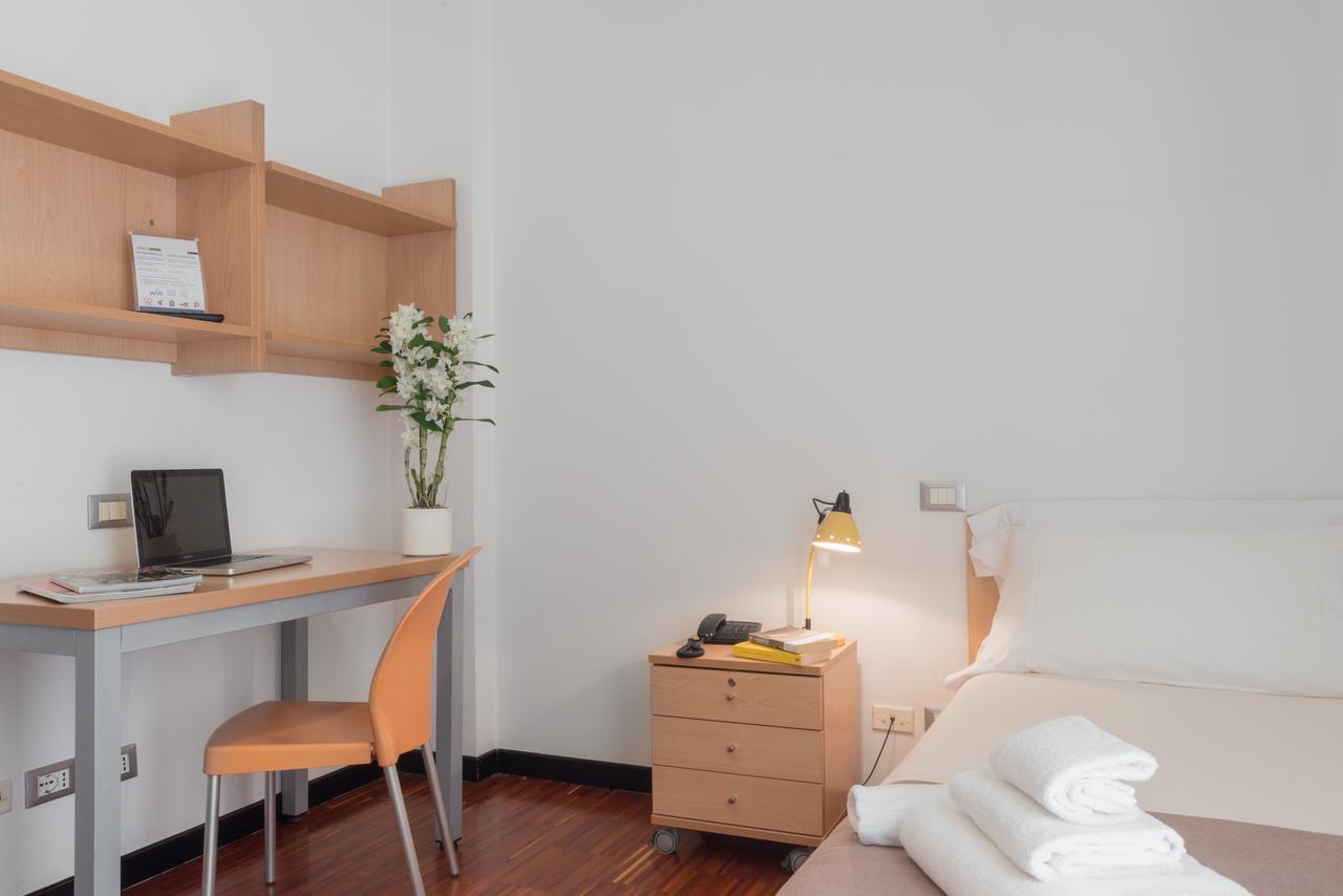Apartment Camplus Lambrate Casa Per Ferie *