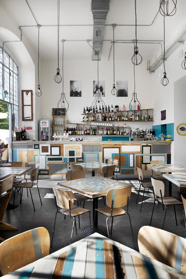 Madama & Bistrot Hostel Milan